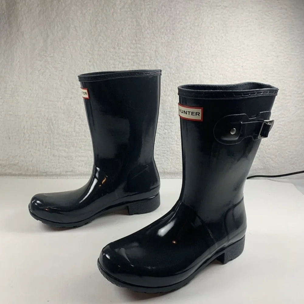 Hunter original tall